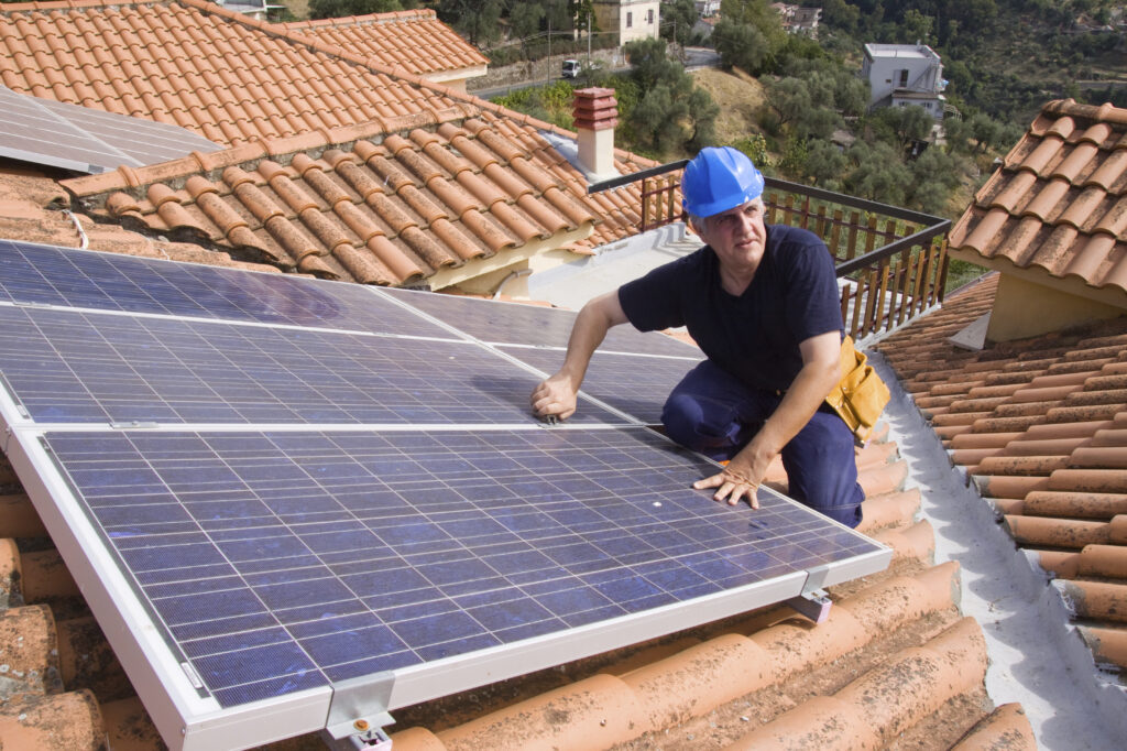 solar-installer