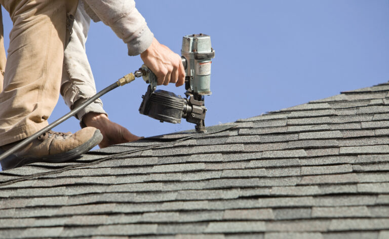 Replacing your roof with a cool roof